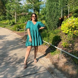 Meet your Posher, Maria